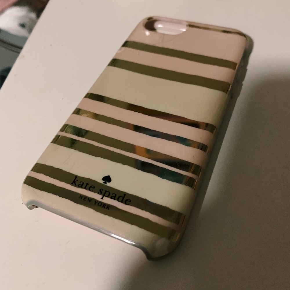 kate spade iphone 7 case